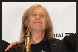 Скончался Стив Маккей, саксофонист рок-группы Stooges