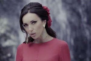 Премьера! Алсу - "Там, где нет тебя"