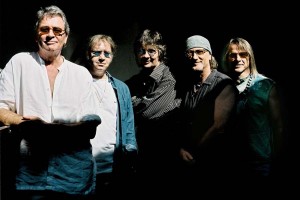 Steve Morse «Запись нового альбома Deep Purple должна стартовать в середине января»