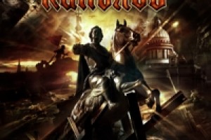 Сингл Кипелова «Непокорённый»