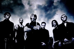 Rammstein выпустят бокс-сет XXI