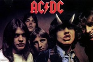 AC/DC в сиквеле "Головоломки"