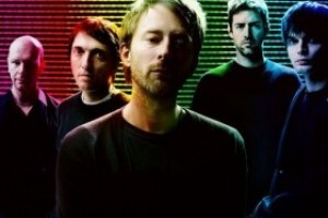 RADIOHEAD ЗАВЕРШИЛИ ЗАПИСЬ ДЕВЯТОГО АЛЬБОМА