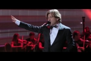 Группа «Би-2» опубликовала видео концерта с симфоническим оркестром