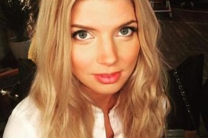 Певица Анастасия Задорожная на съемках подралась с актером Андреем Чадовым