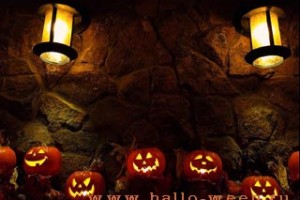 История Halloween