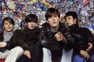 The Stone Roses анонсировали три реюнион-шоу в 2016 году