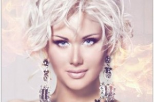 ЕКАТЕРИНА БУЖИНСКАЯ ПРЕЗЕНТОВАЛА НОВУЮ ПЕСНЮ