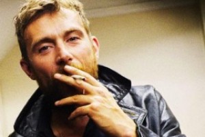 СОЛИСТ BLUR ВЫПУСКАЕТ СОЛЬНЫЙ АЛЬБОМ