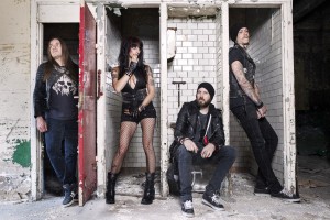 Sister Sin объявили о своем распаде