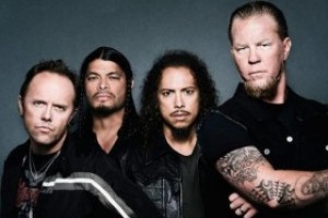 METALLICA ОТКРЫВАЮТ КОНЦЕРТНЫЕ АРХИВЫ
