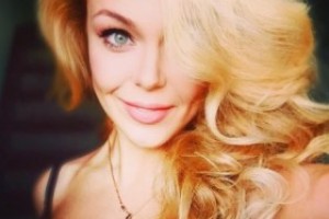 АЛИНА ГРОСУ ПРЕДСТАВИЛА ТИЗЕР НОВОГО КЛИПА