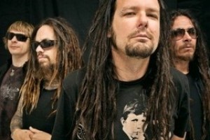 KORN РАБОТАЮТ НАД 12 СТУДИЙНЫМ АЛЬБОМОМ
