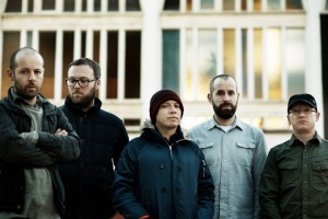 Гитарист Mogwai Джон Каммингс покинул группу