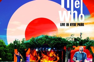 Юбилейный концерт The Who выходит на DVD и Blu-Ray дисках