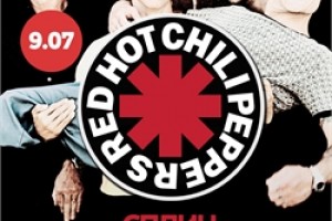 Park Live 2016: Red Hot Chili Peppers на стадионе Открытие Арена