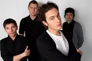 Editors выпустили клип на песню Ocean of Night