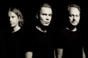 Sigur Ros приедут с концертом в Санкт-Петербург летом 2016