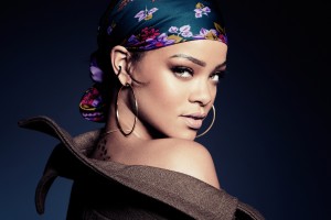 Rihanna анонсировала начало своего нового мирового тура