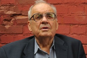На 89 году жизни скончался легендарный режиссёр Эльдар Александрович Рязанов