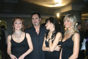 Валерий Меладзе и Альбина Джанабаева официально стали мужем и женой?