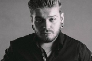 Александр Кривошапко посвятил новый трек реперу Ларсону