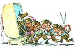 DDOS-атака