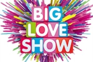 BIG LOVE SHOW 2016 в Ледовом Дворце
