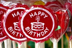 В США разрешился спор о правах на песню Happy Birthday to You