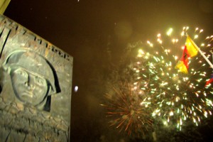 В Твери пройдут торжества в честь 74-й годовщины освобождения города от немецких фашистов