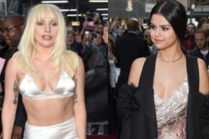 Леди Гага, Селена Гомес и другие на церемонии Billboard's 10th Annual Women In Music