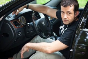 Дмитрий Певцов рассказал всю правду о съемках шоу "Без страховки"