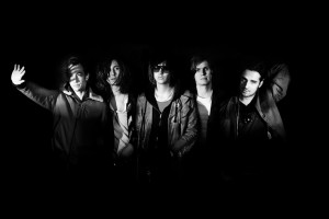 The Strokes сели за запись нового альбома