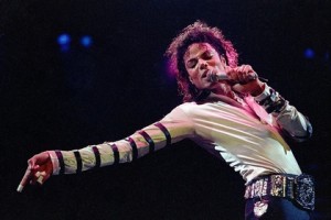 Альбом Майкла Джексона «Thriller» побил рекорд продаж