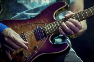 Группа Deep Purple включена в американский Зал славы рок-н-ролла
