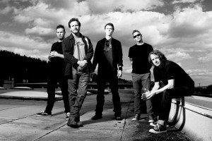 Pearl Jam могут стать хедлайнерами Bonnaroo 2016