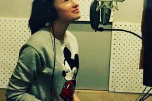Анастасия Приходько снова хочет на «Евровидение»