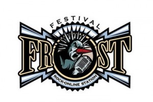 Frost откроет фестивальный сезон в новогодние каникулы с Лу Геворкян