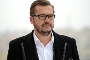 Каменских спела на украинском языке, а Яремчук презентовала новую песню во время юбилейного концерта Пономарева.