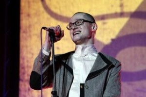 Новая песня в исполнении нового состава группы "Бумбокс".