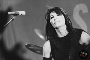 Sick Puppies возвращаются