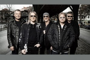 Deep Purple даст в Москве концерт по заявкам