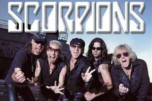 Scorpions опубликовали неизданное ранее видео Arizona