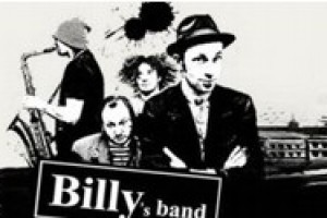 Billy’s Band выпустят ещё два винила 