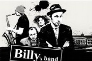 Billy’s Band выпустят ещё два винила