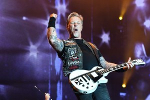Metallica представили тизер новой песни