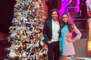 Стефания Маликова очаровала поклонников своей красотой