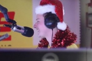 Австрийский радиодиджей поставил "Last Christmas" 24 раза подряд