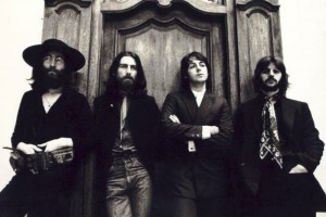 Песни The Beatles теперь можно послушать на стриминг-сервисах
