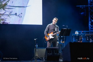 Вышел третий музыкальный сборник Made In Ural Vol.3